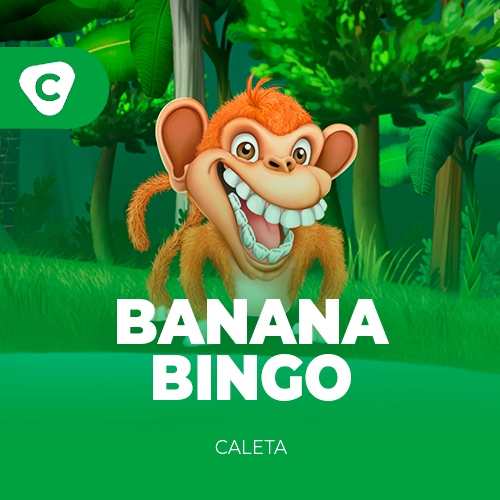 Banana Bingo